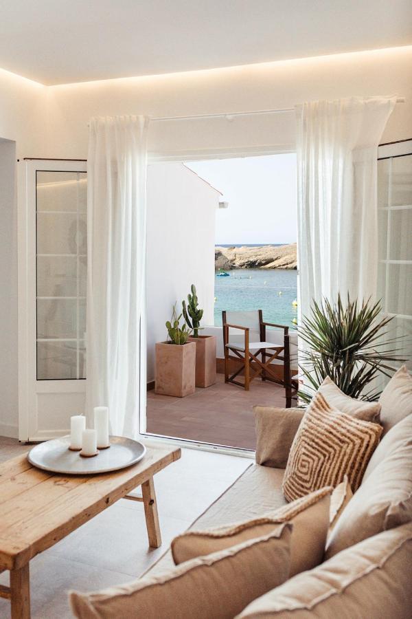 Apartamento Las Golondrinas Arenal - Adults Only 阿雷纳尔登卡斯特尔 外观 照片