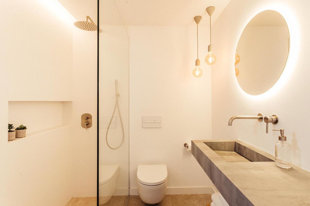 Apartamento Las Golondrinas Arenal - Adults Only 阿雷纳尔登卡斯特尔 外观 照片