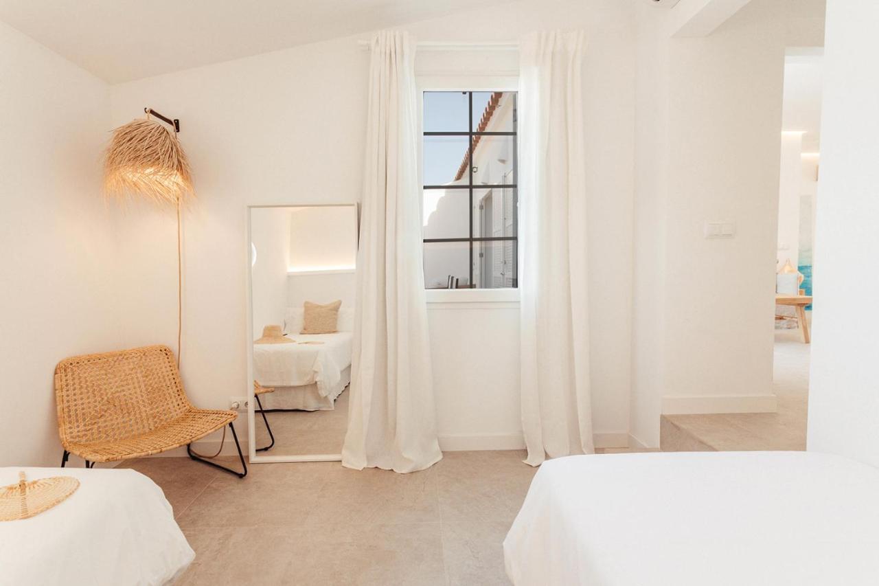 Apartamento Las Golondrinas Arenal - Adults Only 阿雷纳尔登卡斯特尔 外观 照片