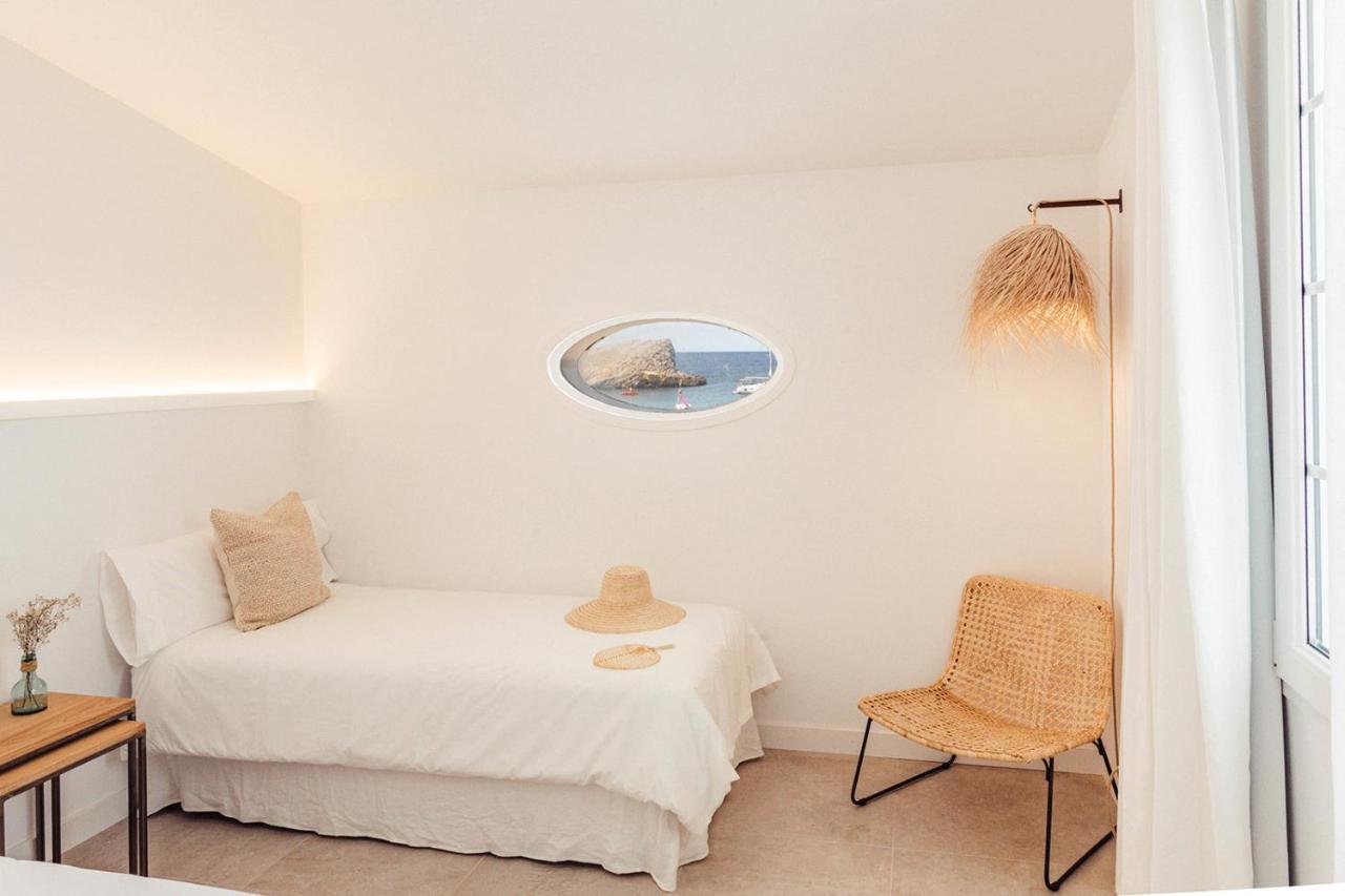 Apartamento Las Golondrinas Arenal - Adults Only 阿雷纳尔登卡斯特尔 外观 照片