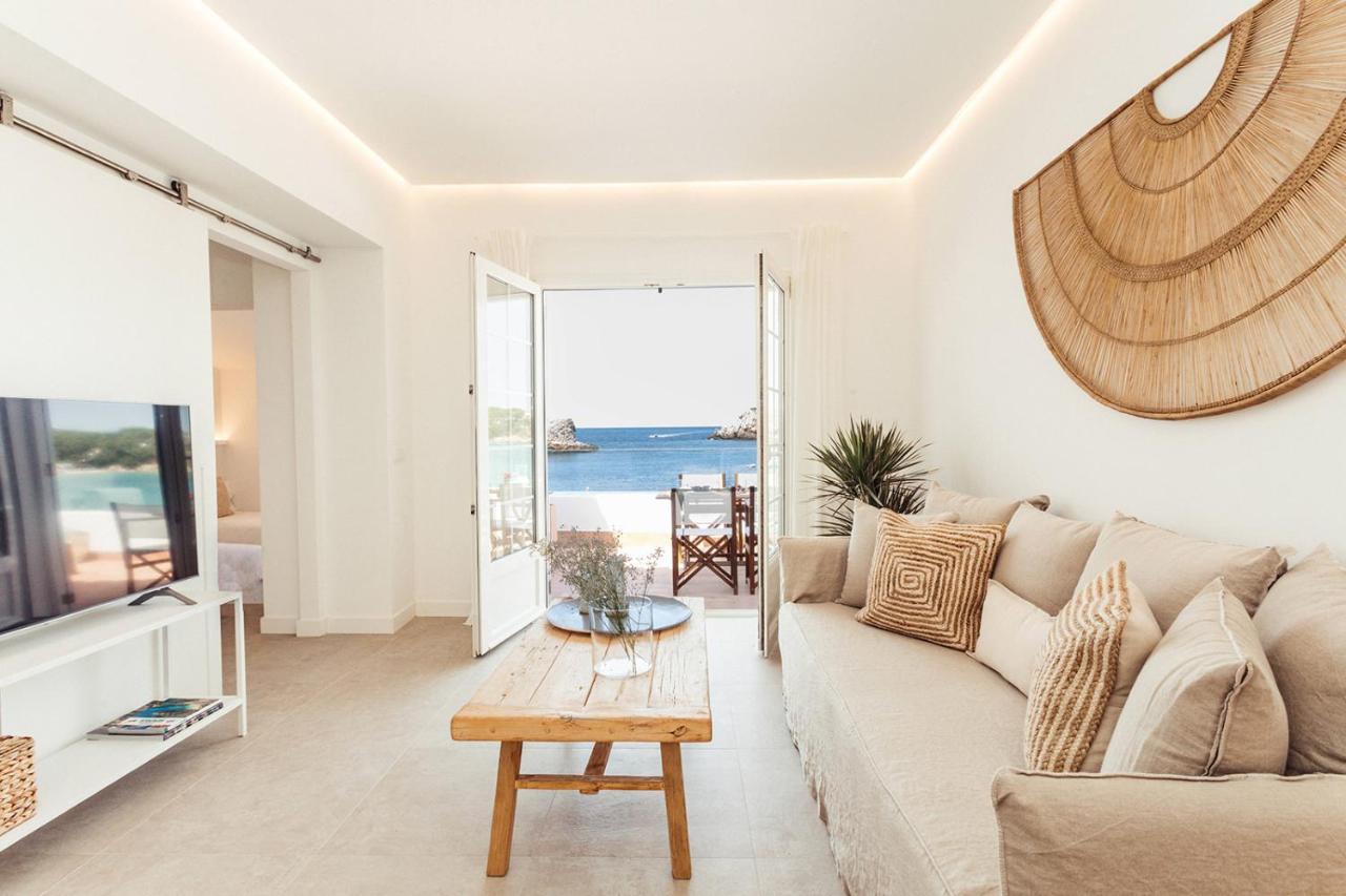 Apartamento Las Golondrinas Arenal - Adults Only 阿雷纳尔登卡斯特尔 外观 照片